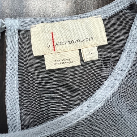 Tulle top - Picture 4 of 4